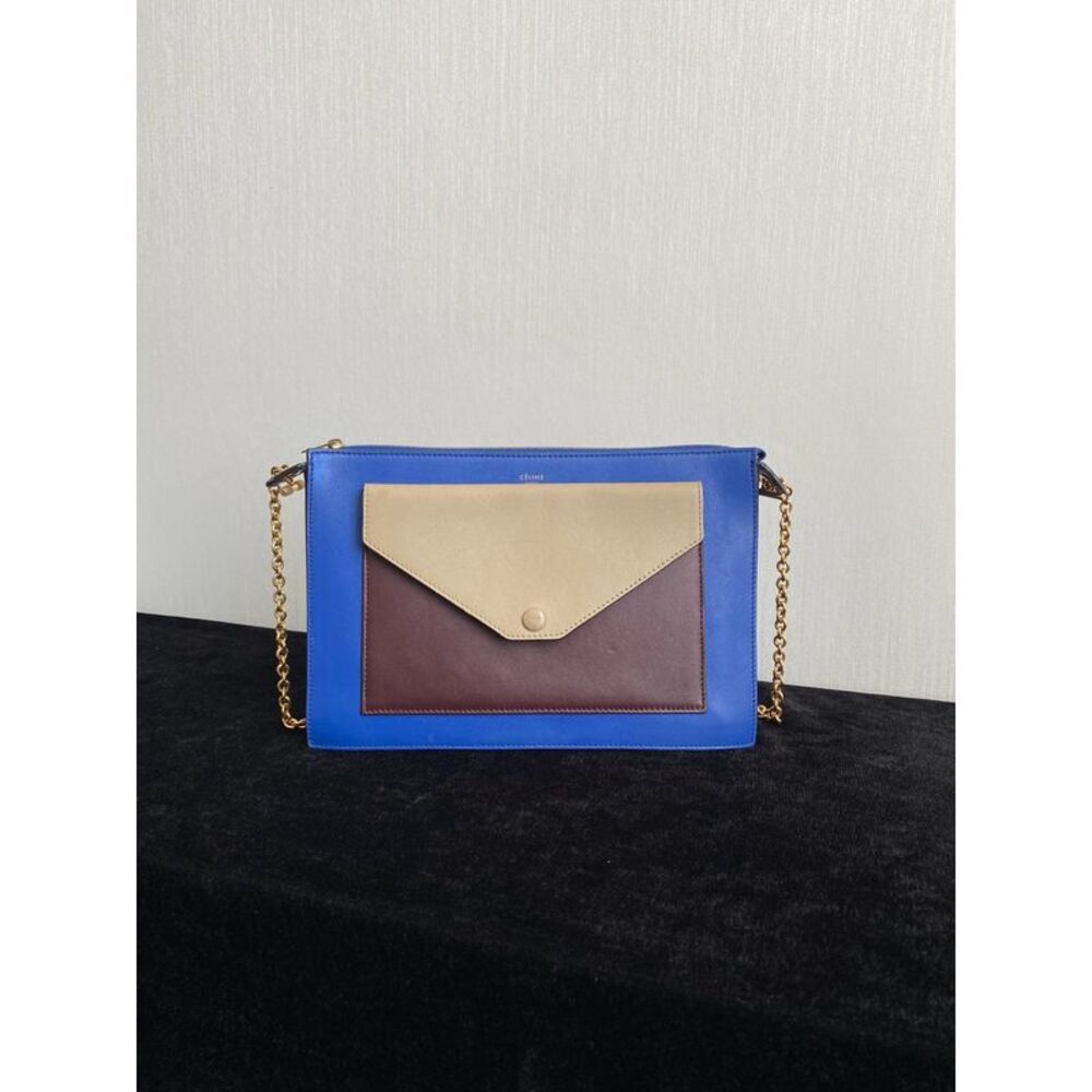 Celine Women Pre-Loved Bag Very Good Condition